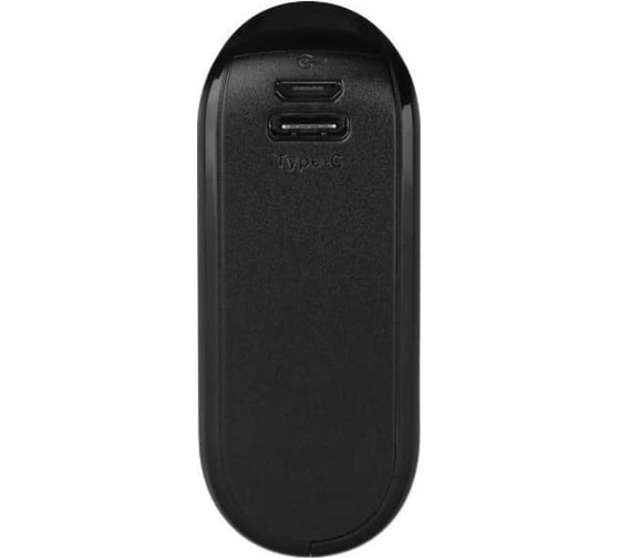 АКБ TFN 10000mAh Power Era 10 PD black TFN-PB-253-BK