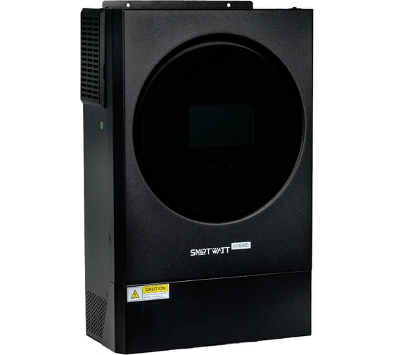 Гибридный инвертор SmartWatt HYBRID 5.6K X530058835