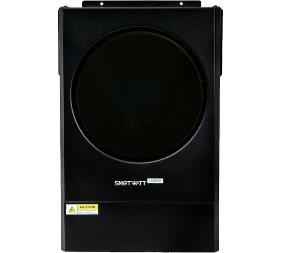 Гибридный инвертор SmartWatt HYBRID 5.6K X530058835