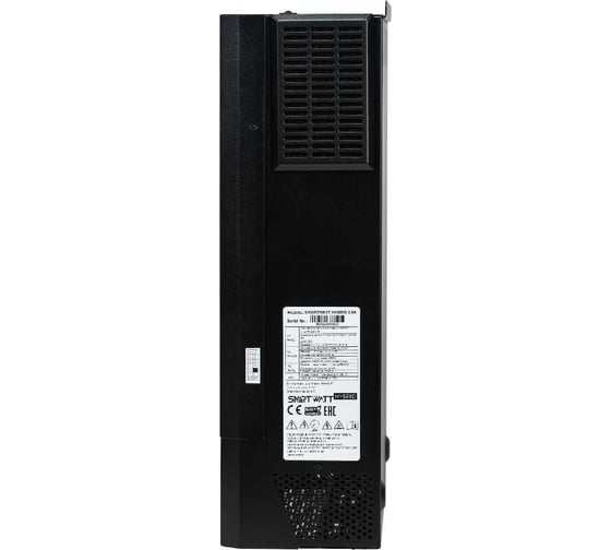 Гибридный инвертор SmartWatt HYBRID 5.6K X530058835
