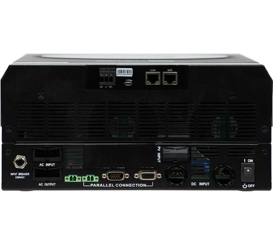 Гибридный инвертор SmartWatt HYBRID 5.6K X530058835