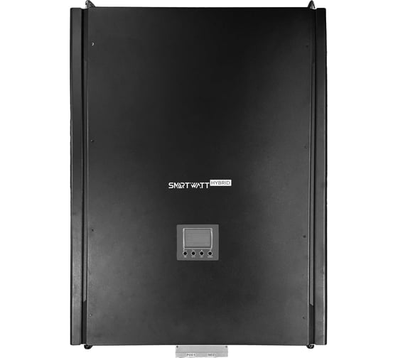 Гибридный инвертор SmartWatt HYBRID 15K X496062835