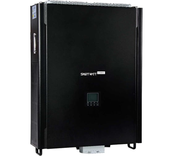 Гибридный инвертор SmartWatt HYBRID 15K X496062835