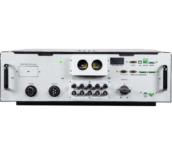 Гибридный инвертор SmartWatt HYBRID 15K X496062835