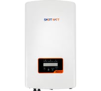 Сетевой инвертор SmartWatt Grid 5K 1P 2 MPPT X884019835