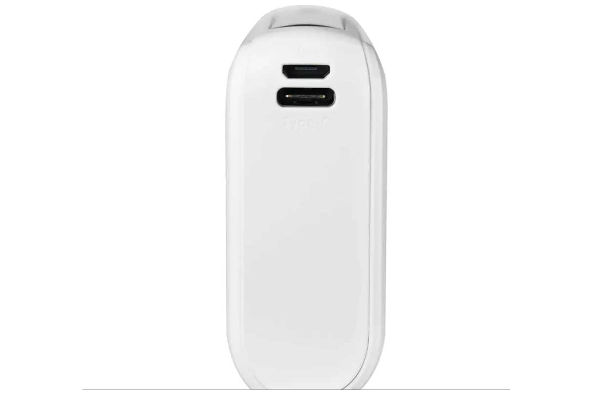 АКБ TFN 10000mAh Power Era 10 white TFN-PB-252-WH - выгодная цена, отзывы,  характеристики, фото - купить в Москве и РФ