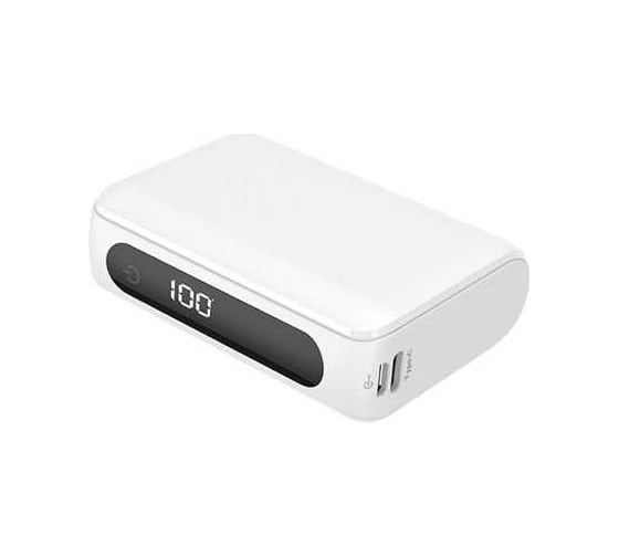 АКБ TFN 10000mAh Power Era 10 white TFN-PB-252-WH 1