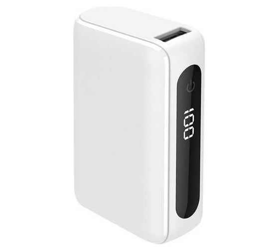 АКБ TFN 10000mAh Power Era 10 white TFN-PB-252-WH