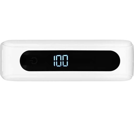 АКБ TFN 10000mAh Power Era 10 white TFN-PB-252-WH