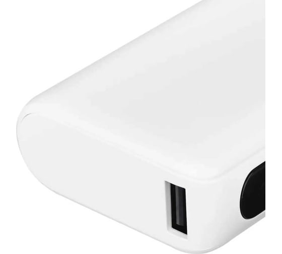 АКБ TFN 10000mAh Power Era 10 white TFN-PB-252-WH