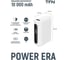 АКБ TFN 10000mAh Power Era 10 white TFN-PB-252-WH 7