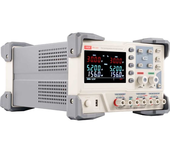 Программируемый источник питания RGK PPS-3305 754651