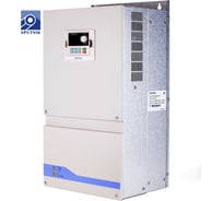 Частотный преобразователь Sputnik выходной ток 60/75А 30/37кВт вх: 3ф x 380В / вых: 3ф х 380В VFC400-030/037-GP43