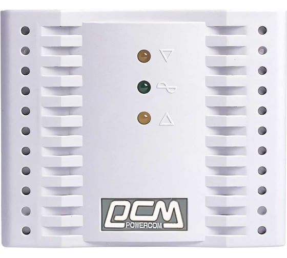 Стабилизатор напряжения Powercom TCA-3000