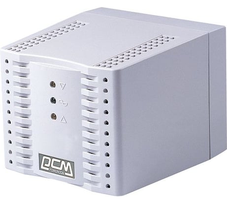 Стабилизатор напряжения Powercom TCA-1200