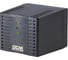 Стабилизатор напряжения Powercom черный TCA-3000 BL 1