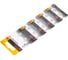 Батарейки Kodak SG4 (377) SR626, SR66 MAX Silver Oxid Button Cell (10/100/2000) Б0053484 4