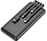 АКБ TFN 10000mAh Power Uni 10 black TFN-PB-254-BK 2