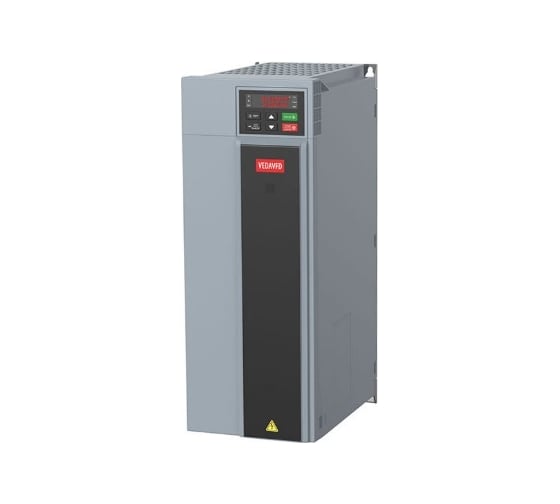 Преобразователь частоты VEDA VFD vf-101-p75k-0150-a-t4-e20-n-h-d, 75 квт, 380В, ip20 ABC00067