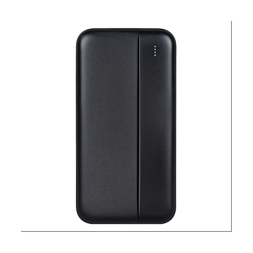 АКБ TFN 20000mAh Solid 20 black TFN-PB-282-BK - выгодная цена, отзывы ...
