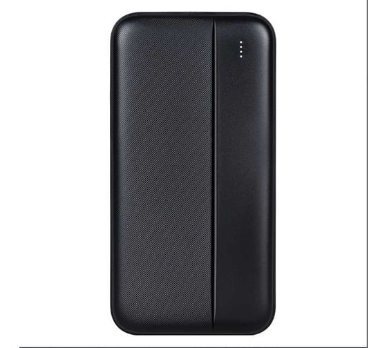 АКБ TFN 20000mAh Solid 20 black TFN-PB-282-BK 1