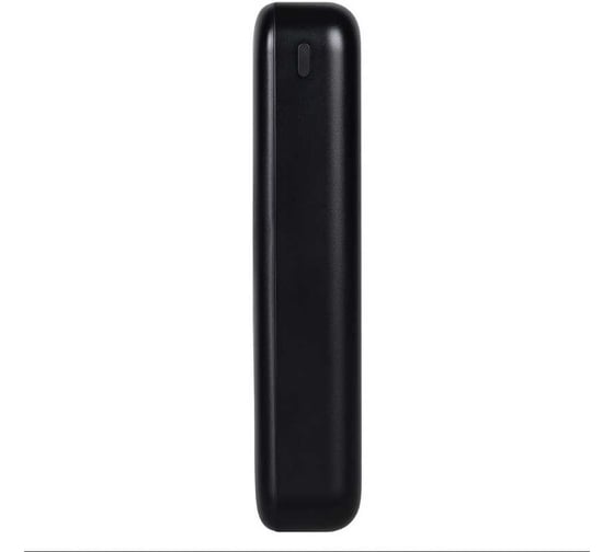 АКБ TFN 20000mAh Solid 20 black TFN-PB-282-BK