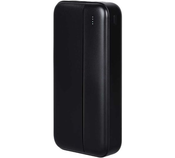 АКБ TFN 20000mAh Solid 20 black TFN-PB-282-BK
