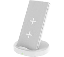 АКБ TFN 10000mAh Work Station PD QI wh TFN-PB-220-WH