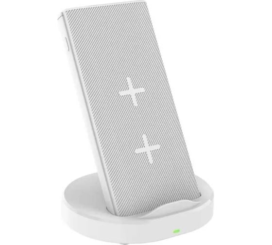 АКБ TFN 10000mAh Work Station PD QI wh TFN-PB-220-WH