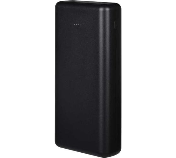 АКБ TFN 30000mAh Solid 30 PD white TFN-PB-283-WH