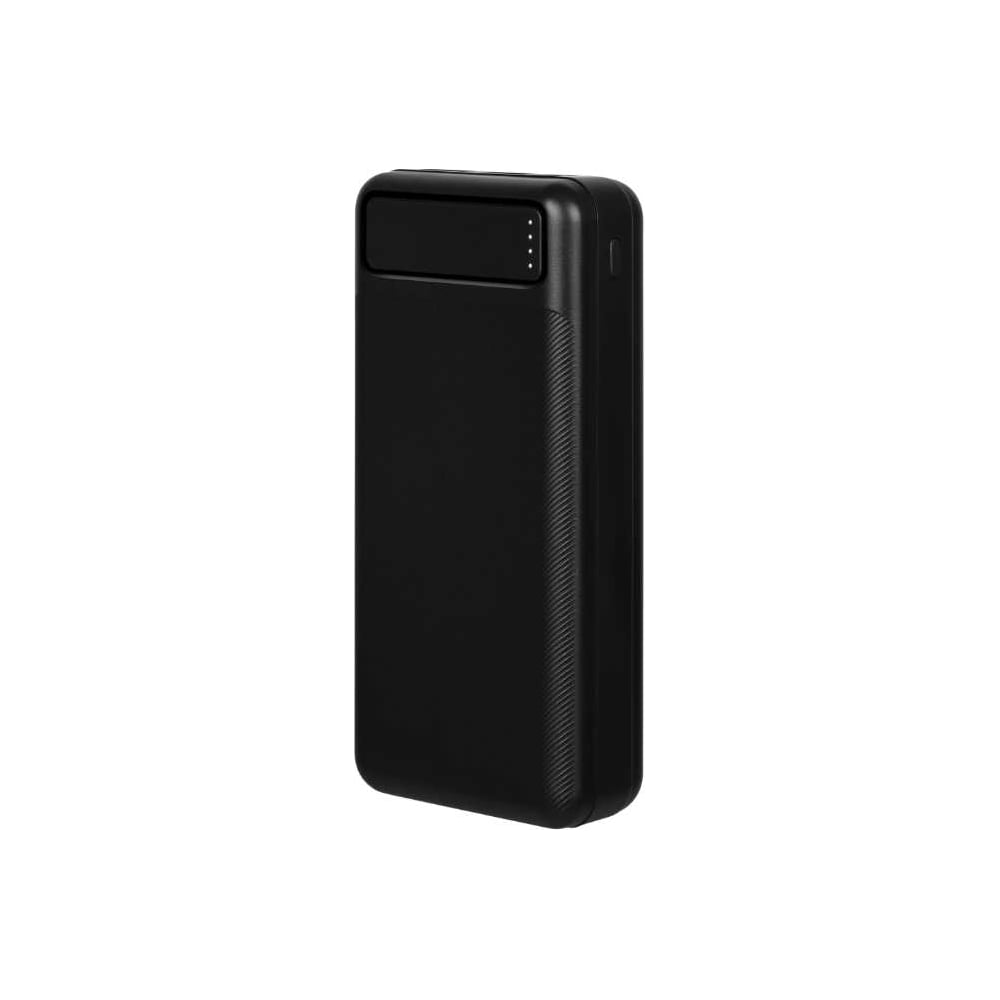 Mini Poweraird АКБ TFN 20000mAh PowerAid PD 20 black TFN-PB-289-BK - выгодная цена ...