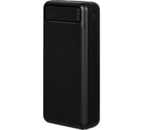 АКБ TFN 20000mAh PowerAid PD 20 black TFN-PB-289-BK