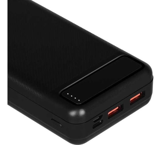 АКБ TFN 20000mAh PowerAid PD 20 black TFN-PB-289-BK