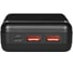 АКБ TFN 20000mAh PowerAid PD 20 black TFN-PB-289-BK 3
