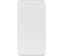 АКБ TFN 20000mAh PowerAid PD 20 white TFN-PB-289-WH