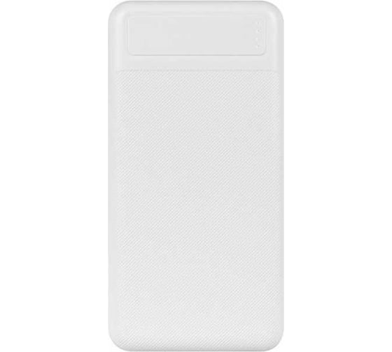 АКБ TFN 20000mAh PowerAid PD 20 white TFN-PB-289-WH