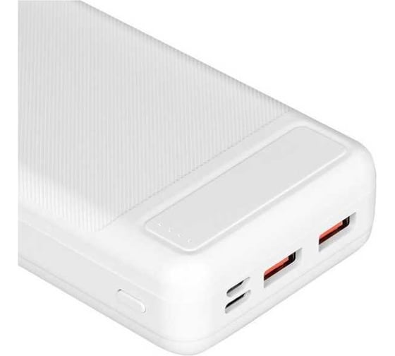 АКБ TFN 20000mAh PowerAid PD 20 white TFN-PB-289-WH