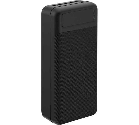 АКБ TFN 20000mAh PowerAid black TFN-PB-279-BK 1