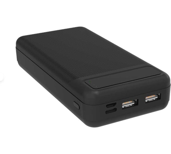 АКБ TFN 20000mAh PowerAid black TFN-PB-279-BK