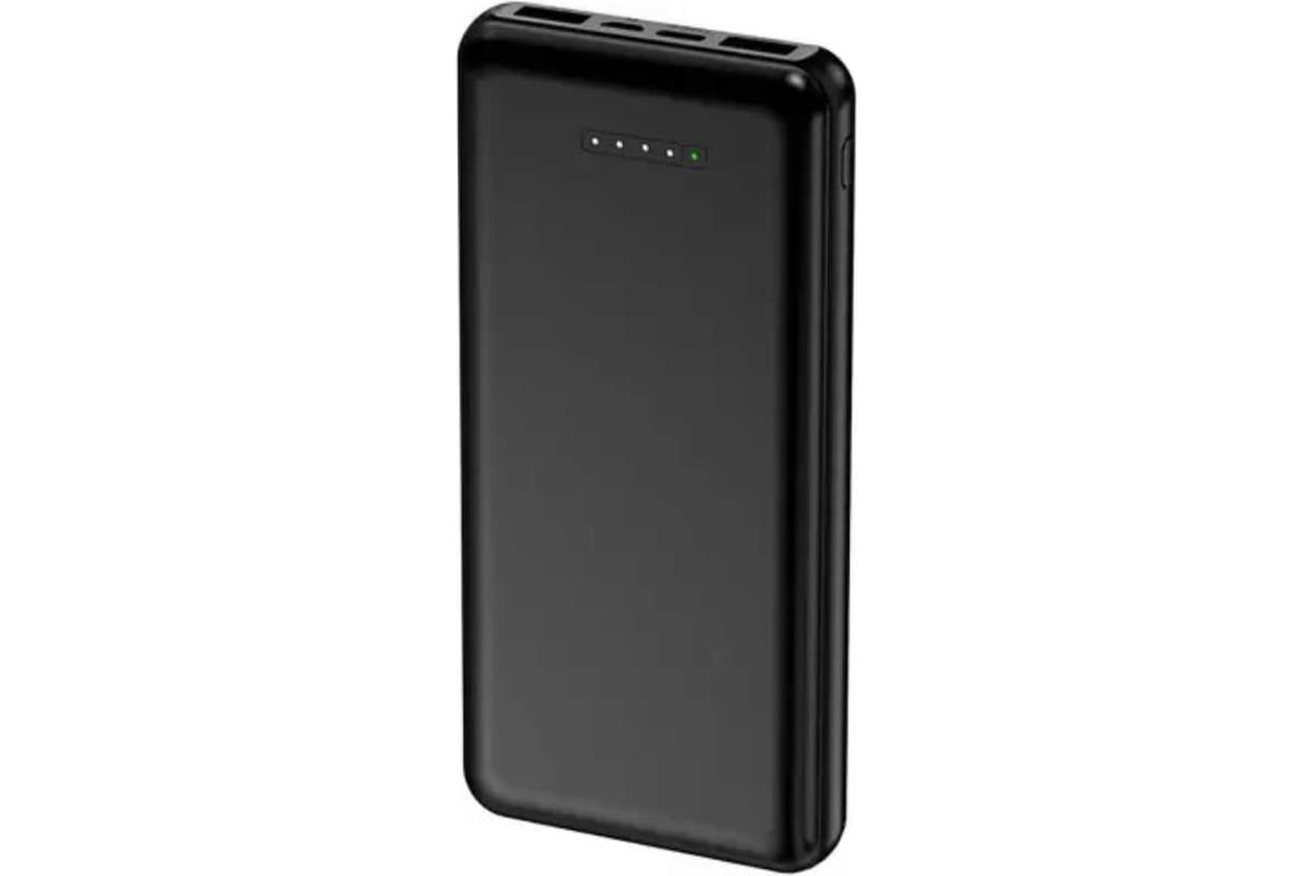 АКБ TFN 10000mAh Air Power black TFN-PB-263-BK - выгодная цена, отзывы,  характеристики, фото - купить в Москве и РФ