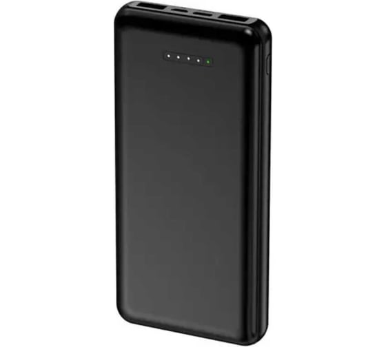 АКБ TFN 10000mAh Air Power black TFN-PB-263-BK 1
