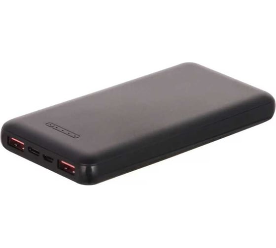 АКБ TFN 10000mAh Air Power black TFN-PB-263-BK