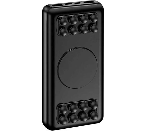 АКБ TFN 10000mAh Air Power black TFN-PB-263-BK