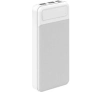 АКБ TFN 10000mAh PowerAid white TFN-PB-278-WH