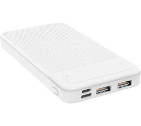 АКБ TFN 10000mAh PowerAid white TFN-PB-278-WH