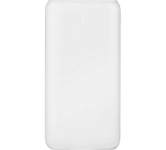 АКБ TFN 10000mAh Porta 10 white TFN-PB-247-WH