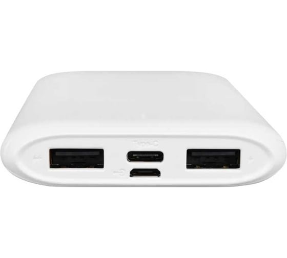 АКБ TFN 10000mAh Porta 10 white TFN-PB-247-WH