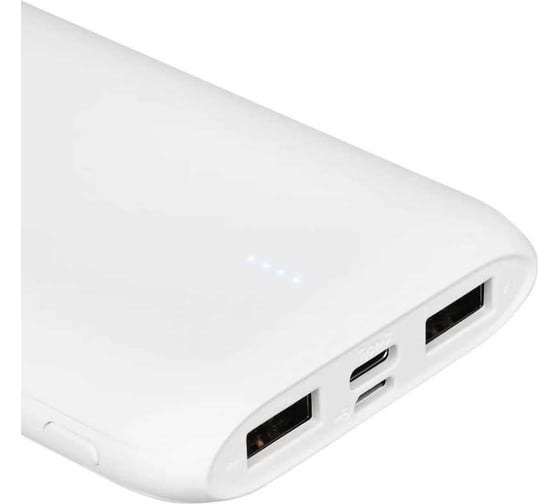 АКБ TFN 10000mAh Porta 10 white TFN-PB-247-WH