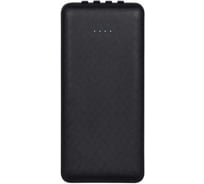 АКБ TFN 20000mAh Power Uni 20 black TFN-PB-290-BK
