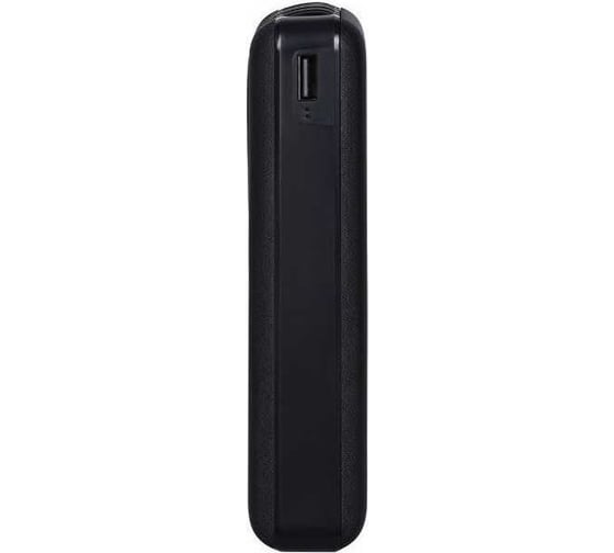 АКБ TFN 20000mAh Power Uni 20 black TFN-PB-290-BK